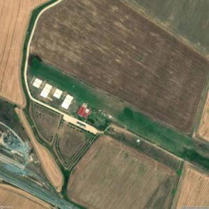 Aviosuperficie Monti della Tolfa