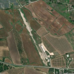 Aviosuperficie Fondone