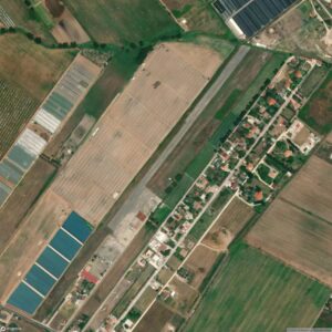 Aviosuperficie Ali Nettuno