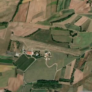 Aviosuperficie San Mauro