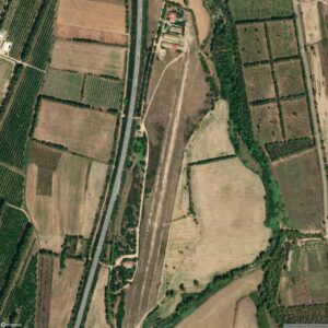 Aviosuperficie Antica Sardegna