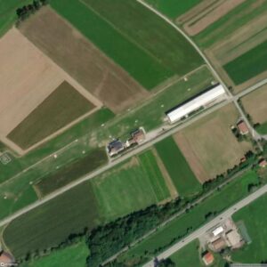 Aviosuperficie Alpi Marittime