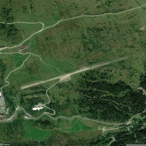 Aviosuperficie Passo del Tonale