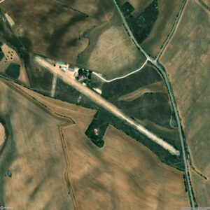 Aviosuperficie Il Nido delle Acquile