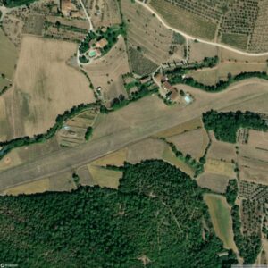 Aviosuperficie La Filanda