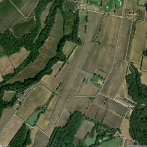 Aviosuperficie Il Borro