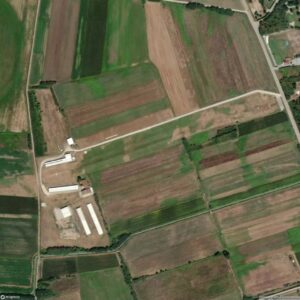 Aviosuperficie Il Falco