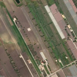 Aviosuperficie Agrigento