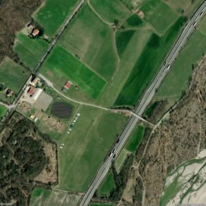 Aviosuperficie di Rubbiano