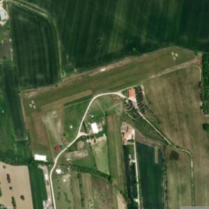 Aviosuperficie Villa Selva Air Park