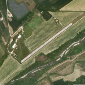 Aviosuperficie Guido Paci