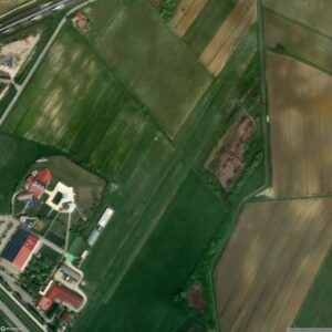Aviosuperficie Parco Livenza
