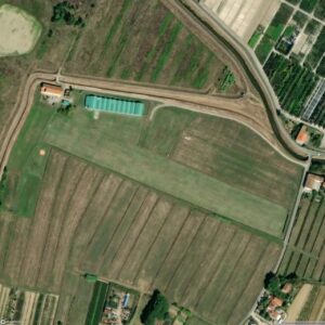 Aviosuperficie I Pinguini