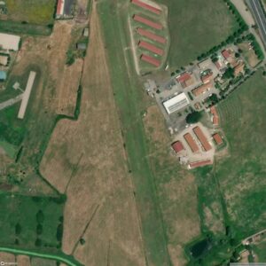 Aviosuperficie La Celsetta