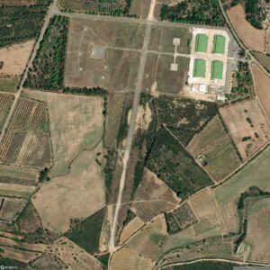 Aviosuperficie Privata Avielsar