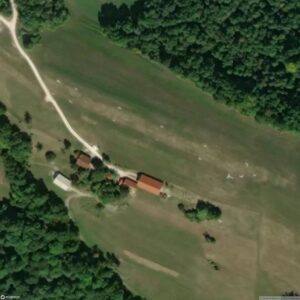 Vzletišce Hude Ravne - Dole Pri Litiji