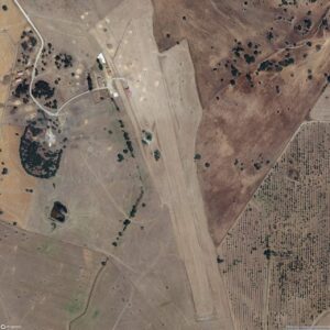 Arraiolos Airfield ULM
