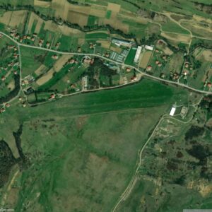 Visoko Sport Airfield