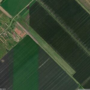 VrŁački Ritovi Airstrip