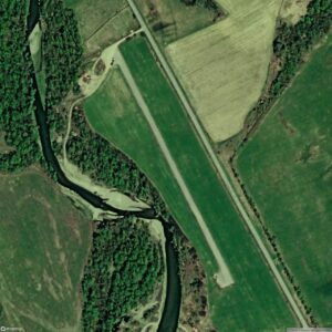 Volica Airstrip