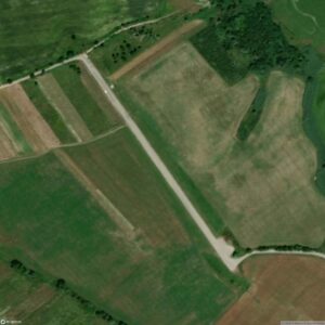 Višnové Airstrip