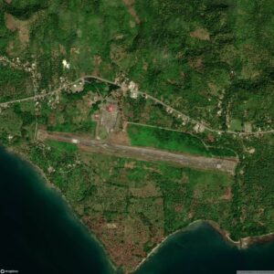 Arroyo Barril Intl