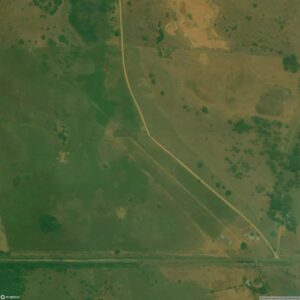 Balancan Airstrip