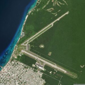 Cozumel Intl