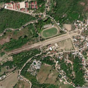 Atoyac Airstrip
