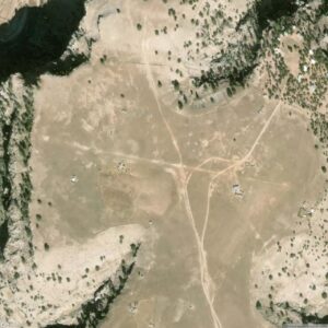 Bajichic Airport