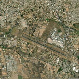 Don Miguel Hidalgo Intl