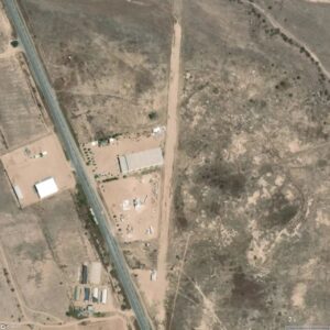 Ayuquila Airport