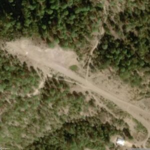 Arroyo Verde Airstrip