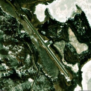 Webb Lake
