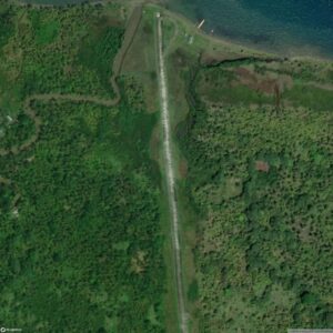Wakitupu Airport