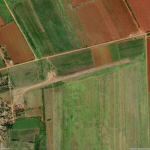 Artemisa Airport
