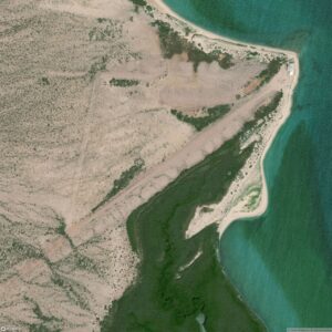 Bahia de Kino Airport