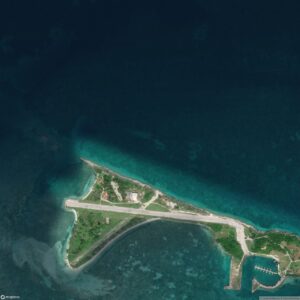 Walkers Cay