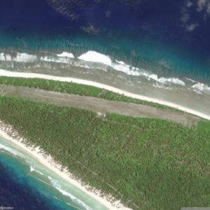 Arorae Island