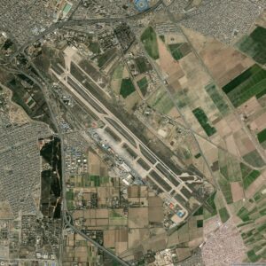 Shahid Hashemi Nejad Intl