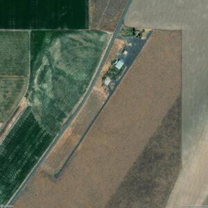 West Buttercreek