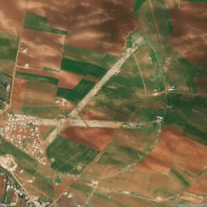 Baalbek Airport