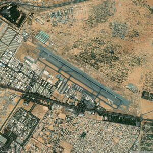 Sharjah Intl