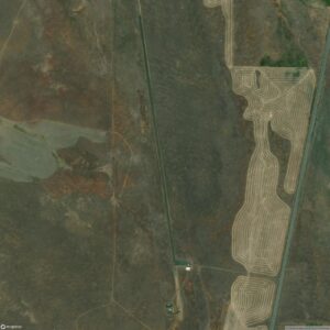 Volny Long Creek