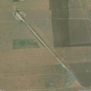 Ash Shaykhan Airport
