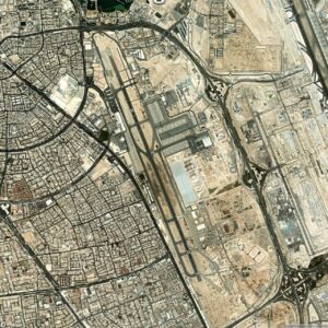 Doha Intl