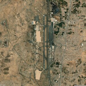 Sanaa Intl