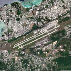 Guam Intl