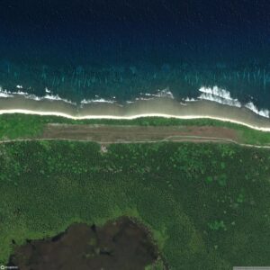 Washington Island Airstrip