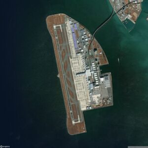 Chubu Centrair International